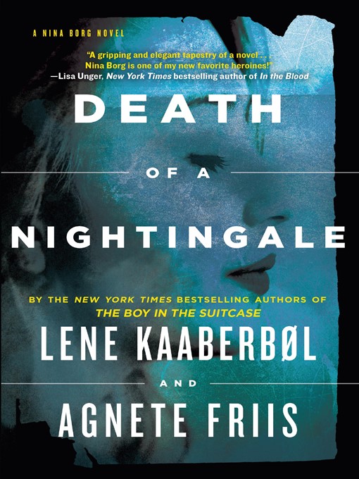 Title details for Death of a Nightingale by Lene Kaaberbol - Wait list